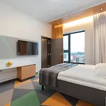Sophia By Tartuhotels 3* טרטו