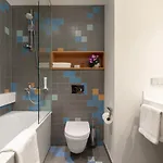 Sophia By Tartuhotels Hotel 3*