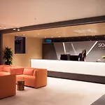 Sophia By Tartuhotels 3*