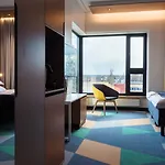 Hotel Sophia By Tartuhotels 3*