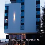 Sophia By Tartuhotels 3*