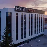 Hotel Sophia By Tartuhotels