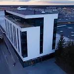 Hotel Sophia By Tartuhotels 3*