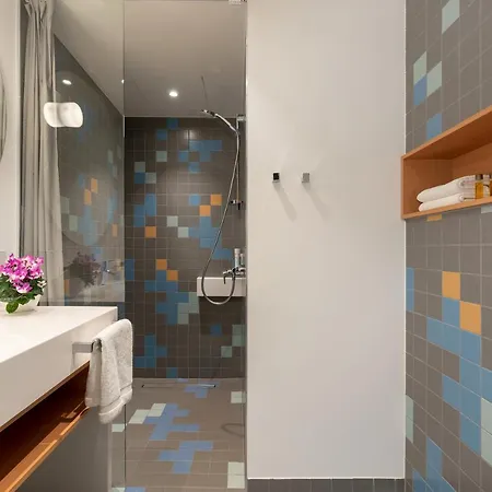 Sophia By Tartuhotels 3*