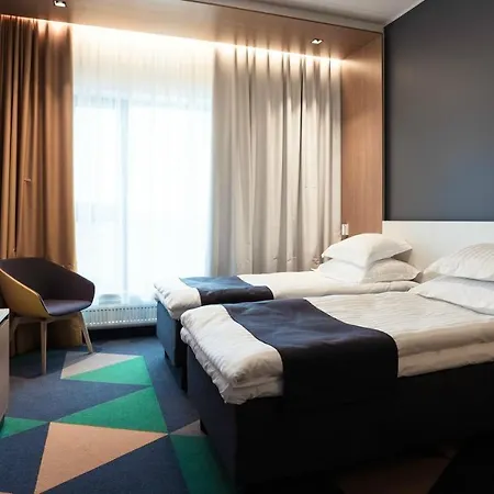 Sophia By Tartuhotels 3* 타르투