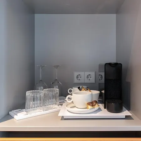 Sophia By Tartuhotels 3*