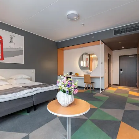 호텔 Sophia By Tartuhotels 타르투