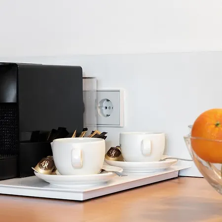 호텔 Sophia By Tartuhotels 3*