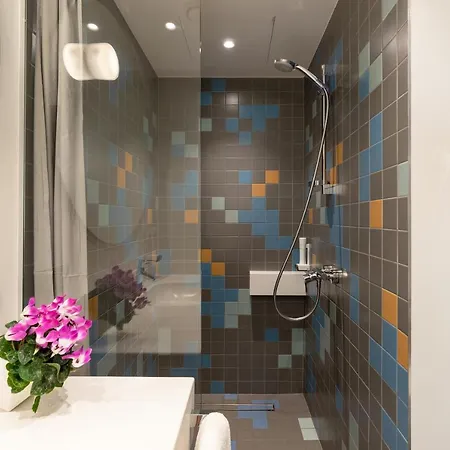 מלון Sophia By Tartuhotels טרטו