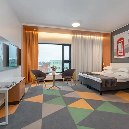 Sophia By Tartuhotels 3* טרטו