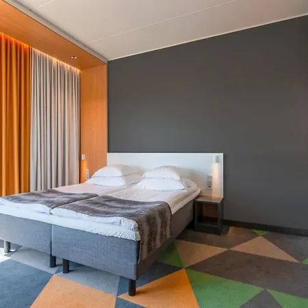 מלון Sophia By Tartuhotels 3*