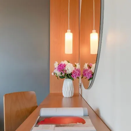מלון Sophia By Tartuhotels טרטו