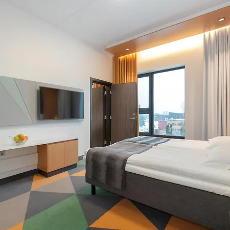 Sophia By Tartuhotels 3* טרטו