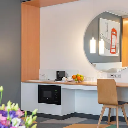 Sophia By Tartuhotels טרטו