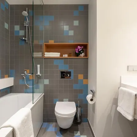 Sophia By Tartuhotels מלון 3*