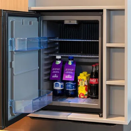 Sophia By Tartuhotels 호텔 타르투