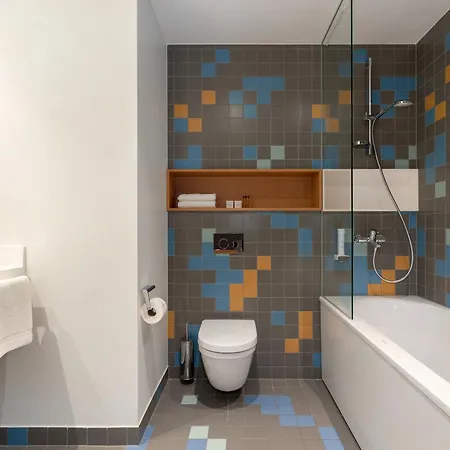 호텔 Sophia By Tartuhotels