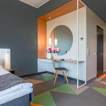 Sophia By Tartuhotels מלון 3*
