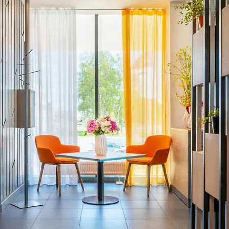 Hotel Sophia By Tartuhotels 3*