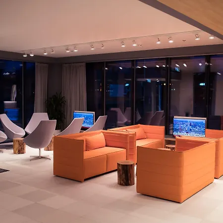 מלון Sophia By Tartuhotels טרטו
