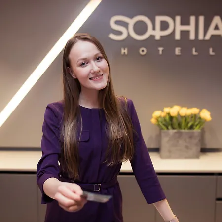 Sophia By Tartuhotels