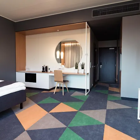 Sophia By Tartuhotels מלון טרטו