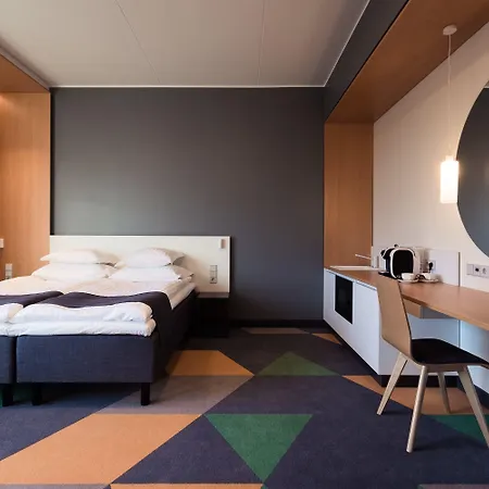 Sophia By Tartuhotels