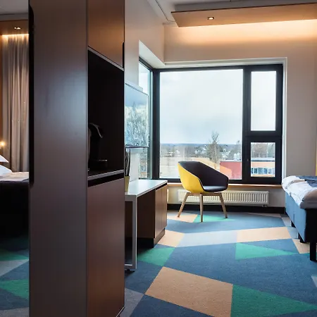 מלון Sophia By Tartuhotels 3*