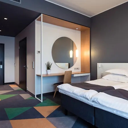 Sophia By Tartuhotels 타르투