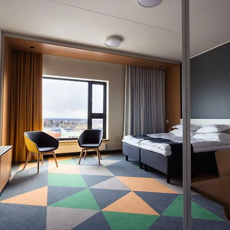 호텔 Sophia By Tartuhotels 3*