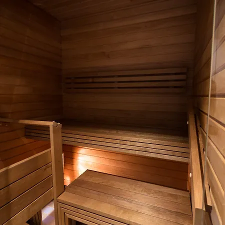 Sophia By Tartuhotels Tartu