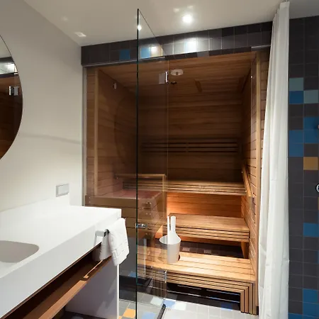 Sophia By Tartuhotels 호텔 3*