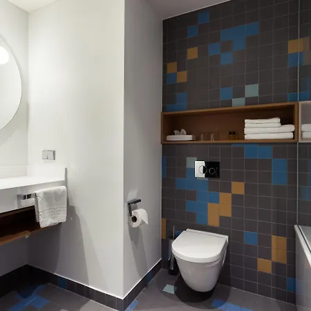 Sophia By Tartuhotels 3*