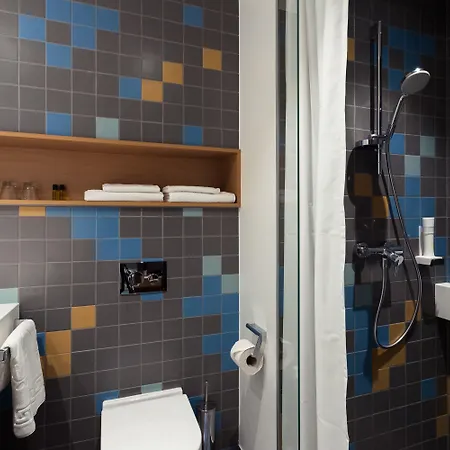 호텔 Sophia By Tartuhotels