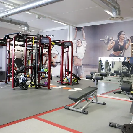 Sophia By Tartuhotels 호텔