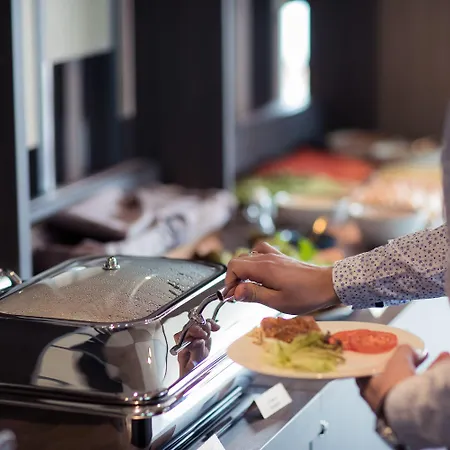 Sophia By Tartuhotels Hotel 3*