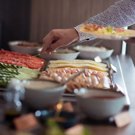 Sophia By Tartuhotels 호텔