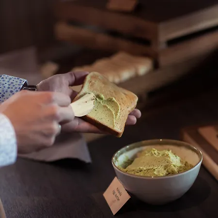 Sophia By Tartuhotels 3*