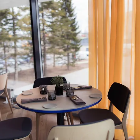 Sophia By Tartuhotels