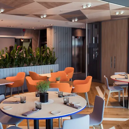 Hotel Sophia By Tartuhotels Tartu