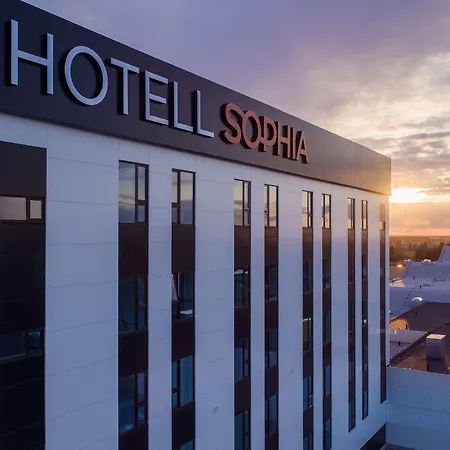 Sophia By Tartuhotels Tartu