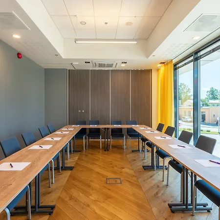 Sophia By Tartuhotels מלון 3*