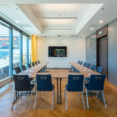 Sophia By Tartuhotels מלון