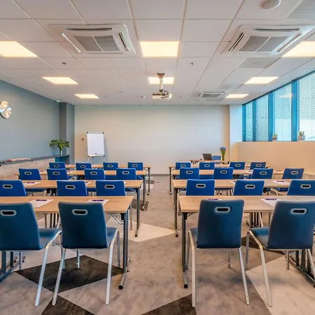 Sophia By Tartuhotels 3*