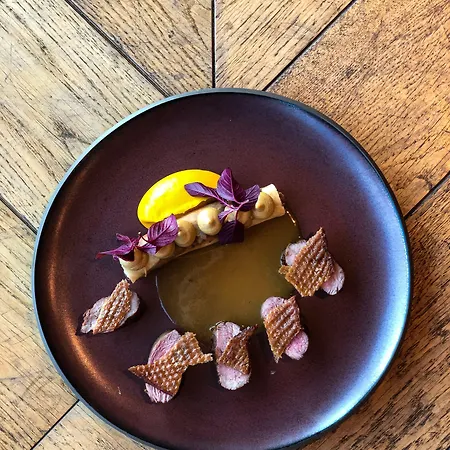 호텔 Sophia By Tartuhotels