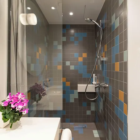 Sophia By Tartuhotels