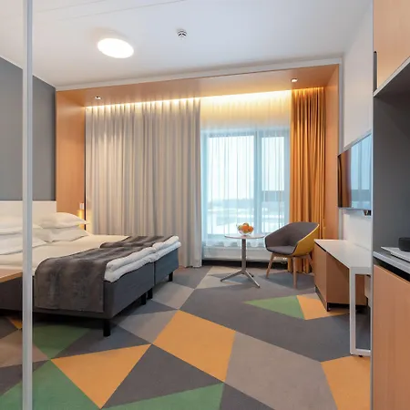מלון Sophia By Tartuhotels 3*