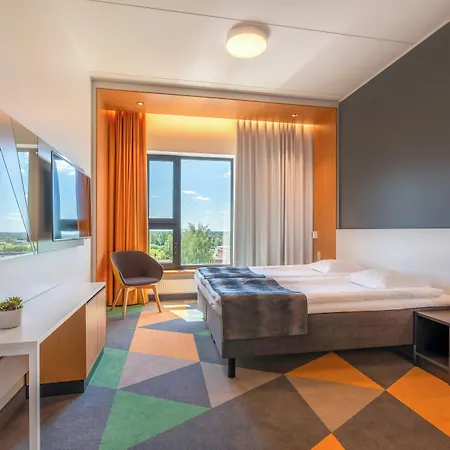 Sophia By Tartuhotels 3*