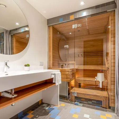 Sophia By Tartuhotels מלון