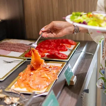 Sophia By Tartuhotels